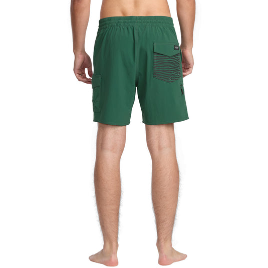 Volcom Truly Liberators 17" Boardshorts 4