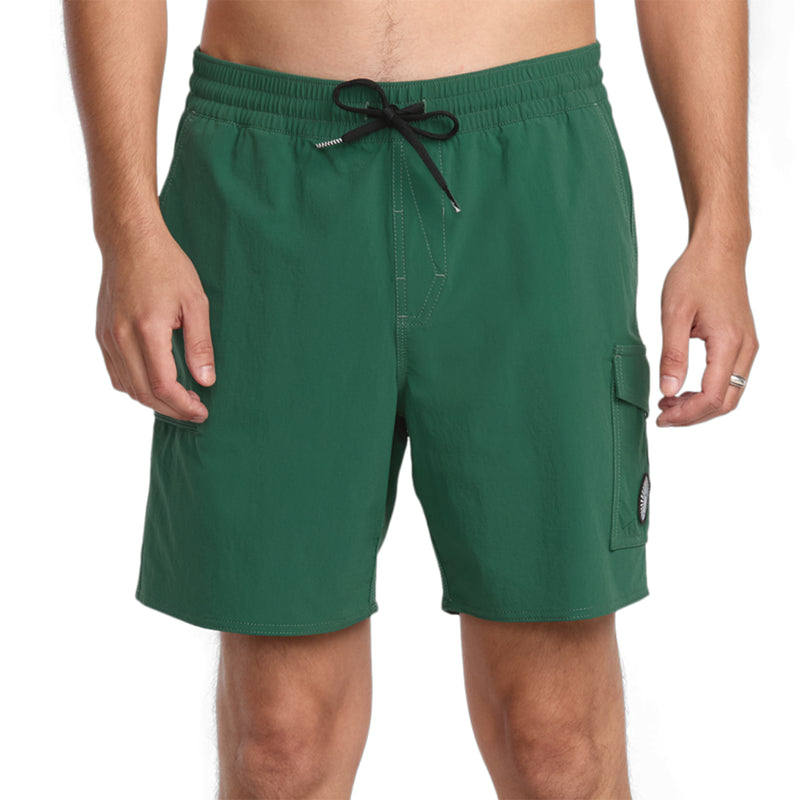 Load image into Gallery viewer, Volcom Truly Liberators 17" Boardshorts 1
