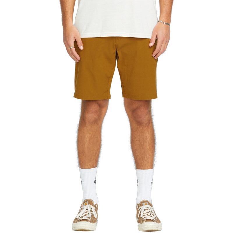 Load image into Gallery viewer, Volcom Frickin Cross Shred Static 20" Shorts 3
