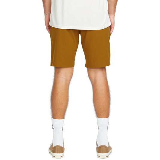 Volcom Frickin Cross Shred Static 20" Shorts 5