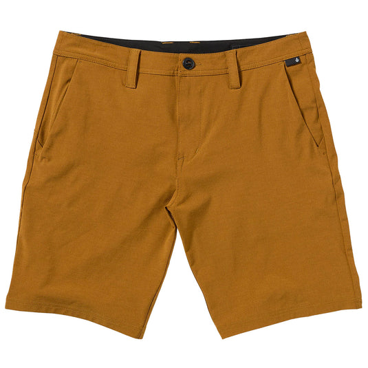 Volcom Frickin Cross Shred Static 20" Shorts 1