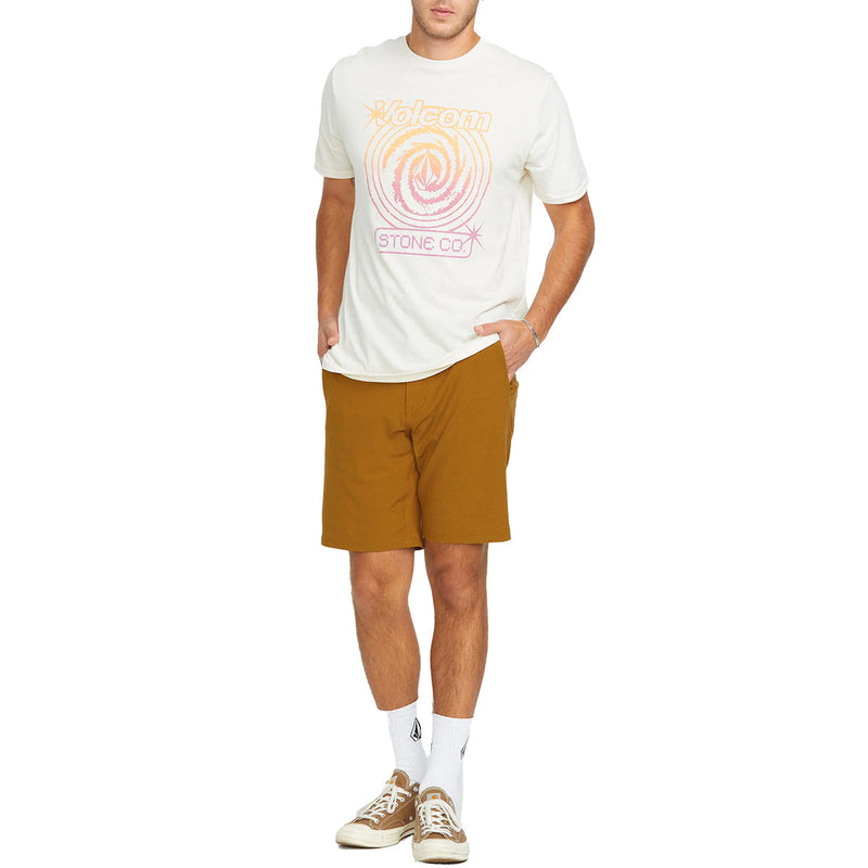 Load image into Gallery viewer, Volcom Frickin Cross Shred Static 20" Shorts 6
