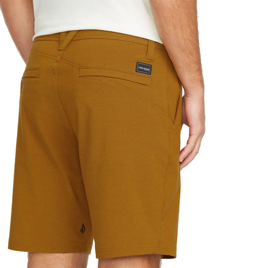 Volcom Frickin Cross Shred Static 20" Shorts 7