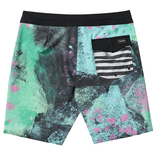 Volcom Misdormeaner Stoney 19" Boardshorts 2