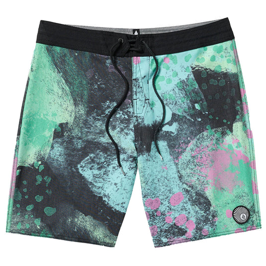 Volcom Misdormeaner Stoney 19" Boardshorts 1