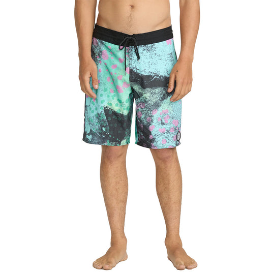 Volcom Misdormeaner Stoney 19" Boardshorts 3