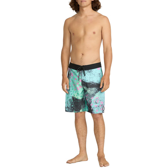 Volcom Misdormeaner Stoney 19" Boardshorts 6