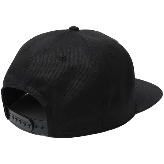 Volcom Quarter Evo Twill Snapback Hat 2