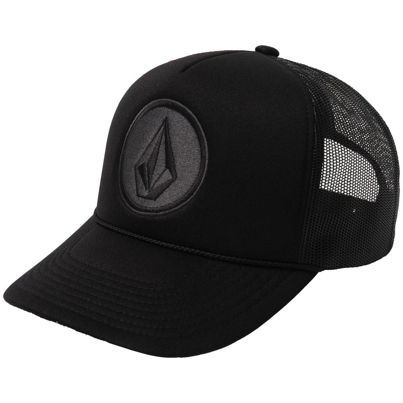 Load image into Gallery viewer, Volcom Coastal Snapback Hat 1
