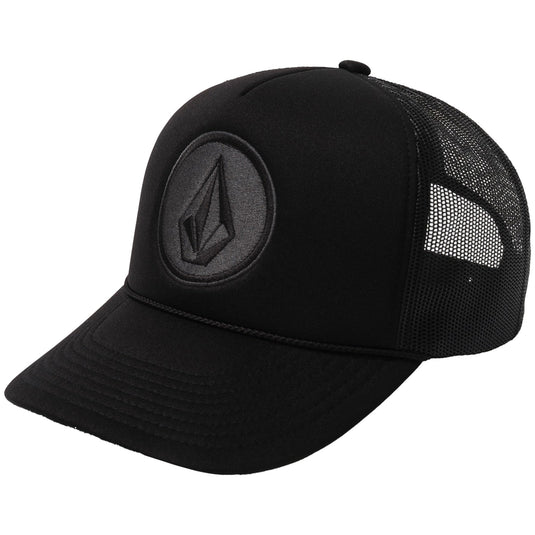 Volcom Coastal Snapback Hat 1