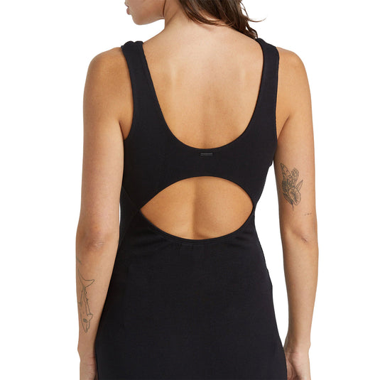 Volcom Women's Rizzled Midi Dress 5