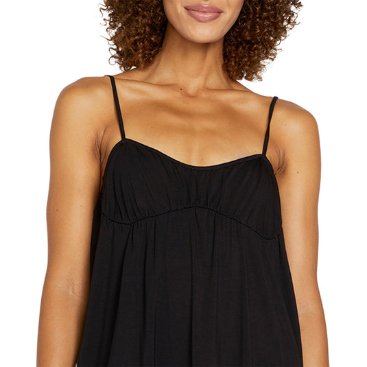 Volcom Women's This Just Got Fun Mini Dress 7