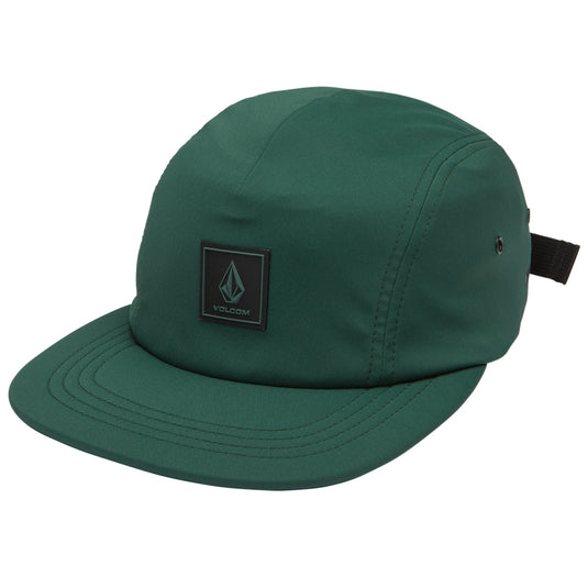 Volcom Stone Tech Camper Delta Hat 1
