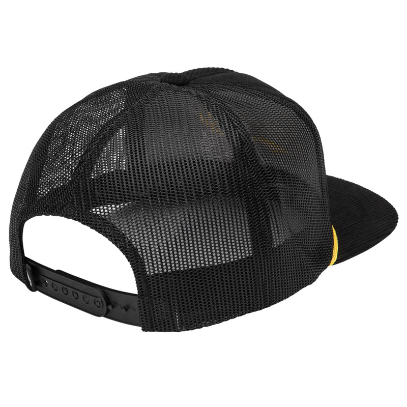 Load image into Gallery viewer, Volcom Drifter Cheese Trucker Hat 2
