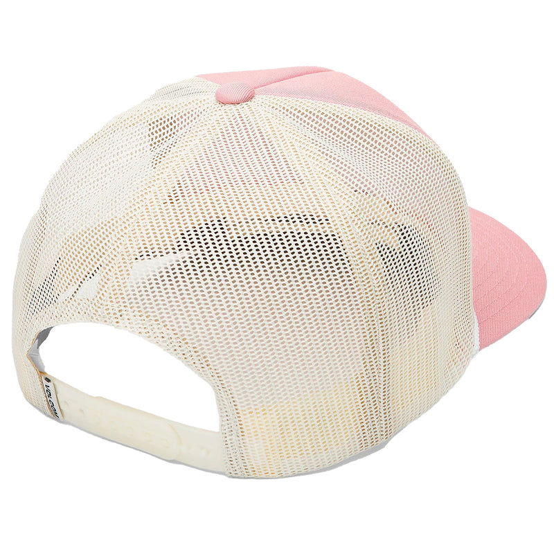 Load image into Gallery viewer, Volcom Women's Truly Stoked Trucker Hat 2

