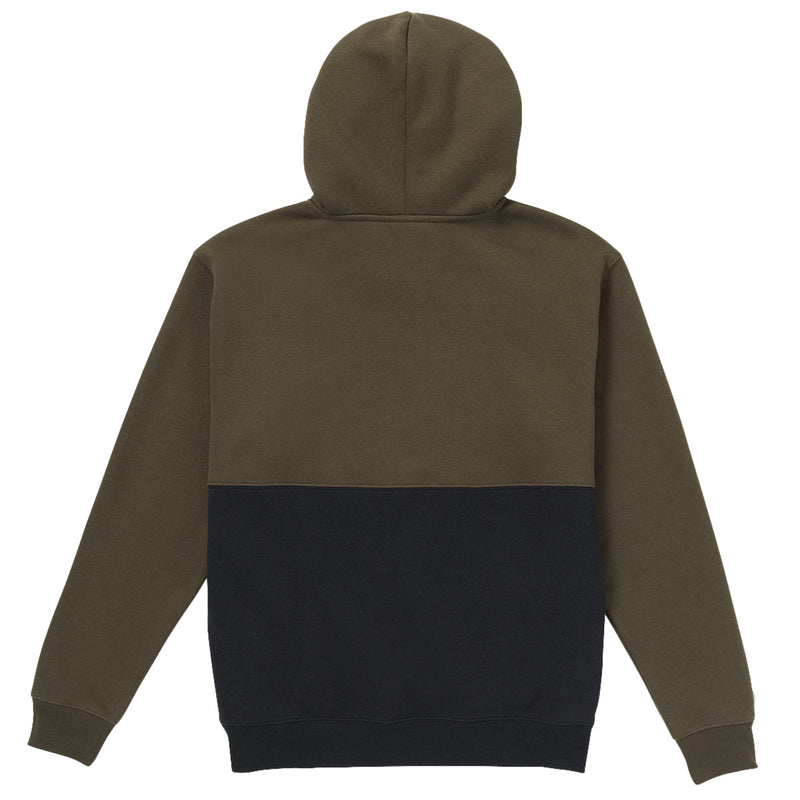 Load image into Gallery viewer, Volcom Divided Pullover Hoodie 2

