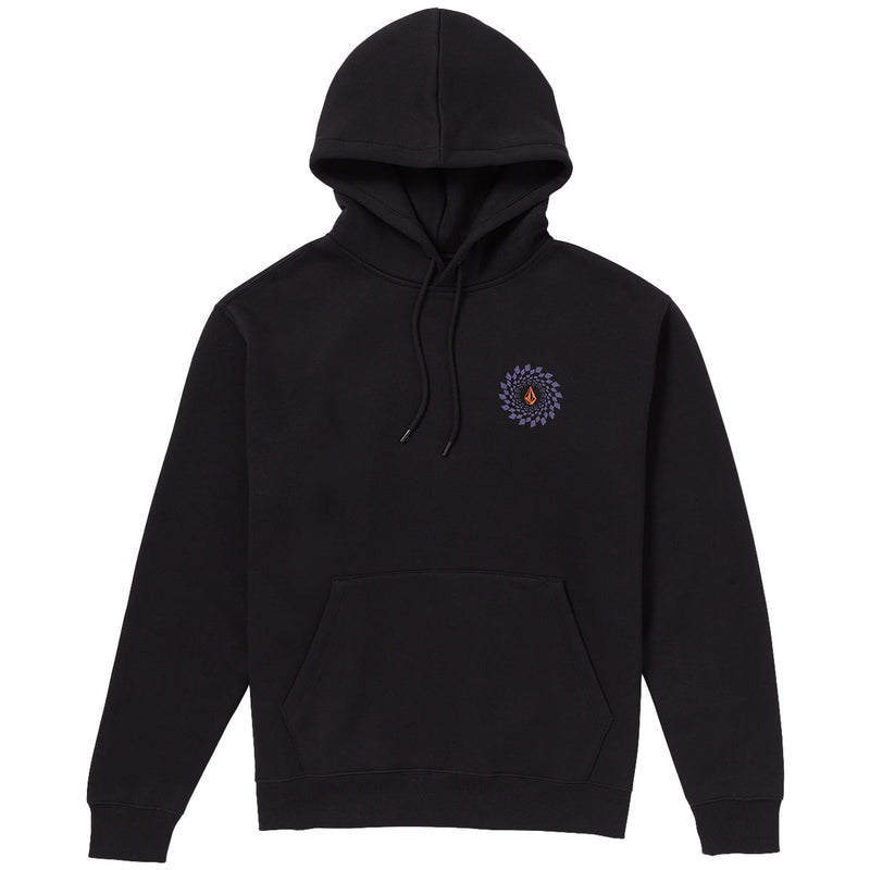 Load image into Gallery viewer, Volcom Watanite Pullover Hoodie 1
