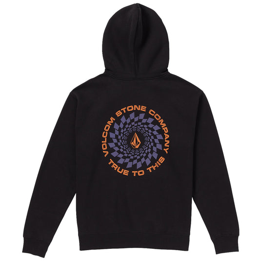 Volcom Watanite Pullover Hoodie 2