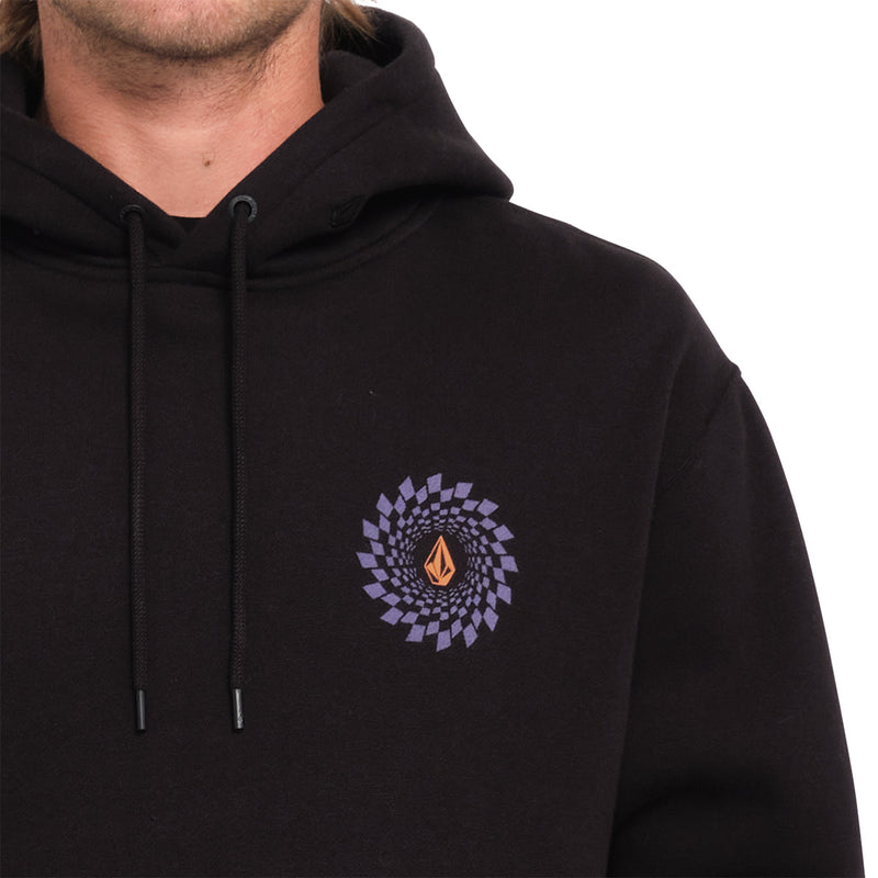 Load image into Gallery viewer, Volcom Watanite Pullover Hoodie 5
