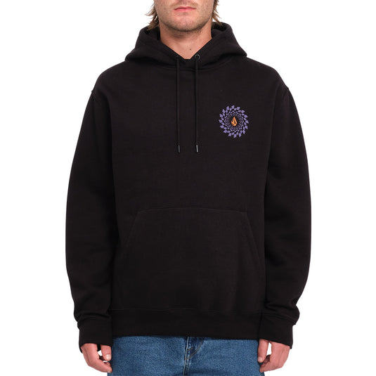 Volcom Watanite Pullover Hoodie 3