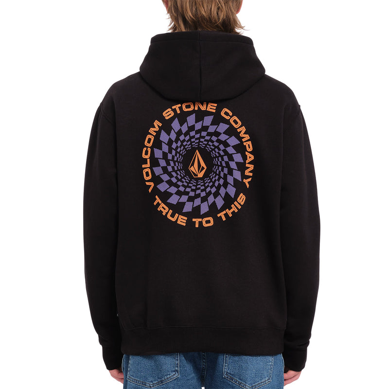 Load image into Gallery viewer, Volcom Watanite Pullover Hoodie 4
