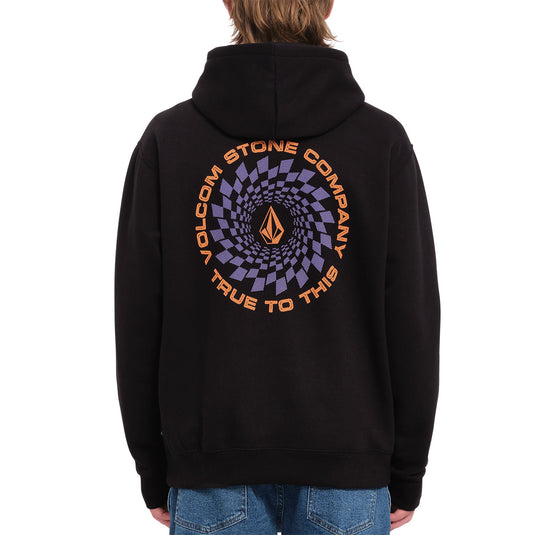 Volcom Watanite Pullover Hoodie 4