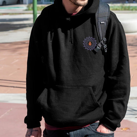 Volcom Watanite Pullover Hoodie 6