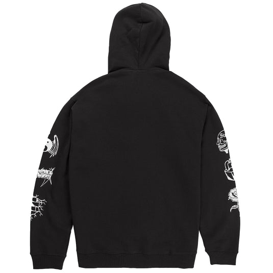 Volcom Watanite Pullover Hoodie 2