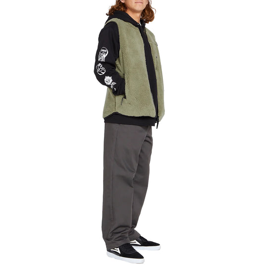 Volcom Watanite Pullover Hoodie 3