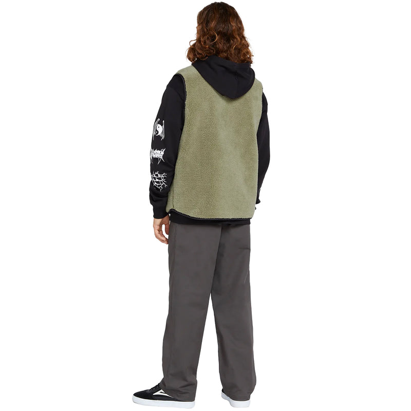 Load image into Gallery viewer, Volcom Watanite Pullover Hoodie 4
