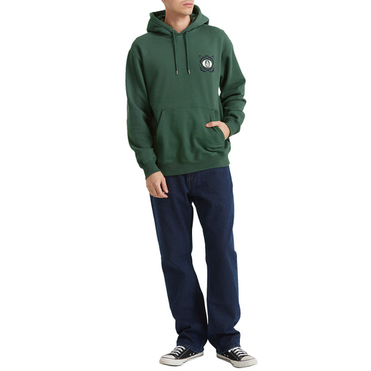 Volcom Humble Climb Pullover Hoodie 5