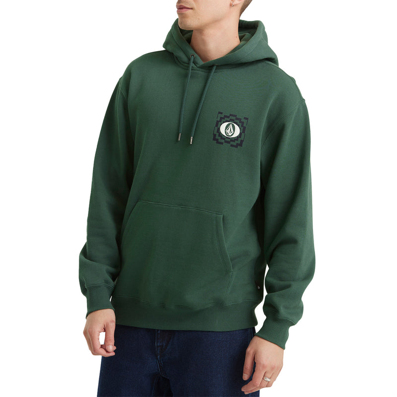 Load image into Gallery viewer, Volcom Humble Climb Pullover Hoodie 3
