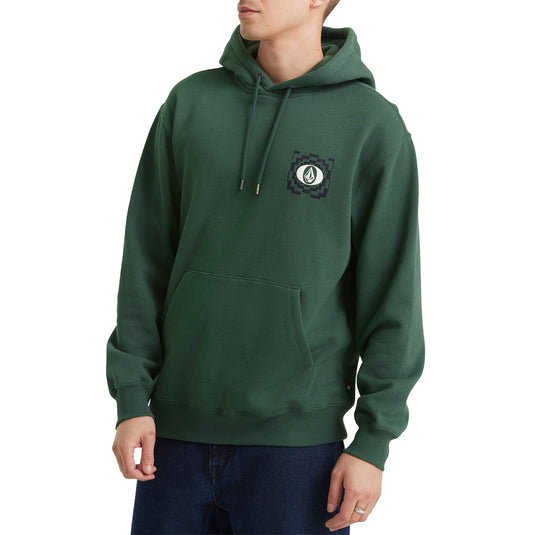 Volcom Humble Climb Pullover Hoodie 3