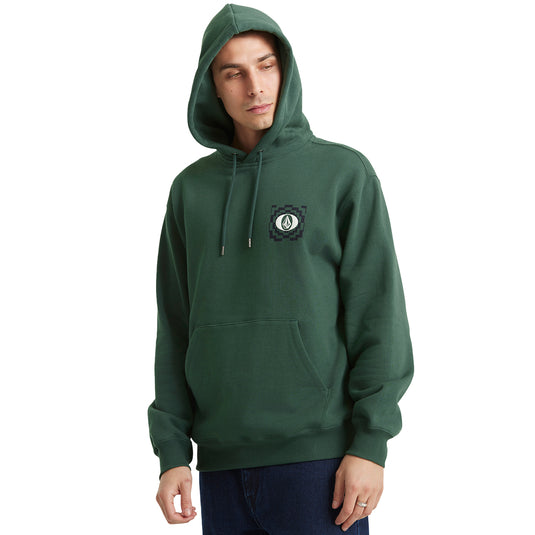 Volcom Humble Climb Pullover Hoodie 4