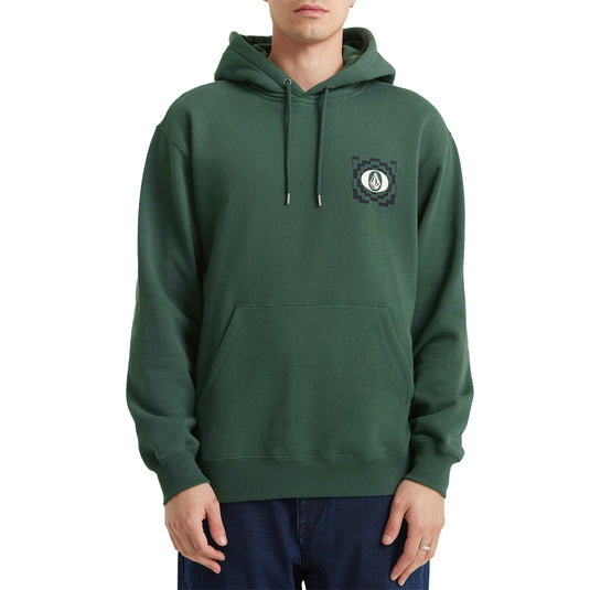 Volcom Humble Climb Pullover Hoodie 1