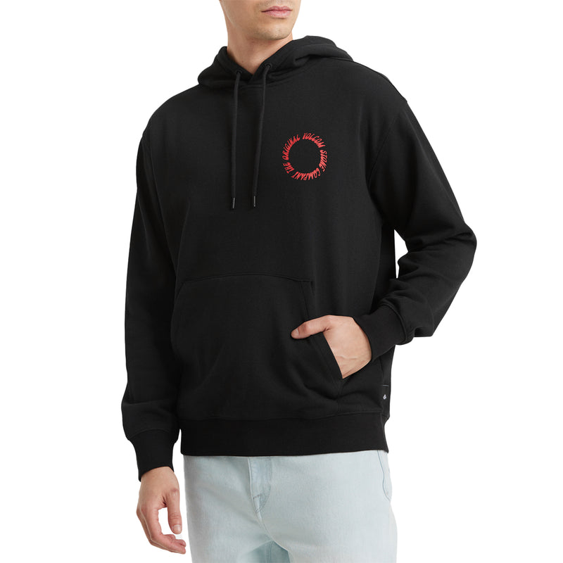 Load image into Gallery viewer, Volcom Volstoned Pullover Hoodie 3

