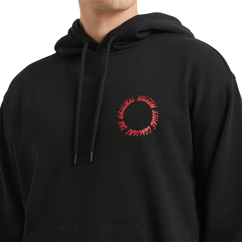 Load image into Gallery viewer, Volcom Volstoned Pullover Hoodie 7

