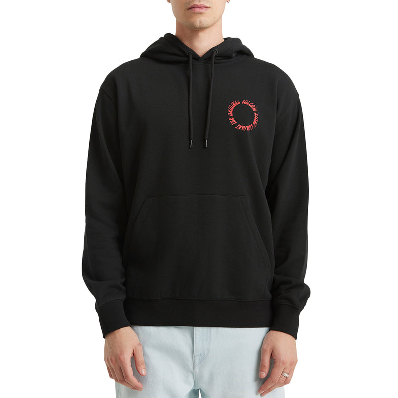 Load image into Gallery viewer, Volcom Volstoned Pullover Hoodie 2
