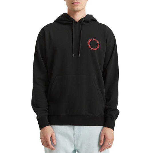 Volcom Volstoned Pullover Hoodie 2