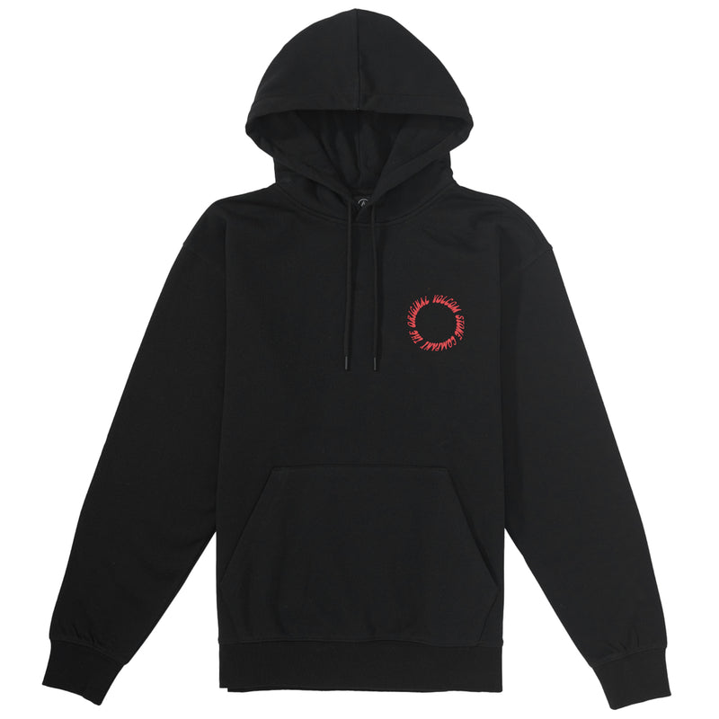 Load image into Gallery viewer, Volcom Volstoned Pullover Hoodie 1
