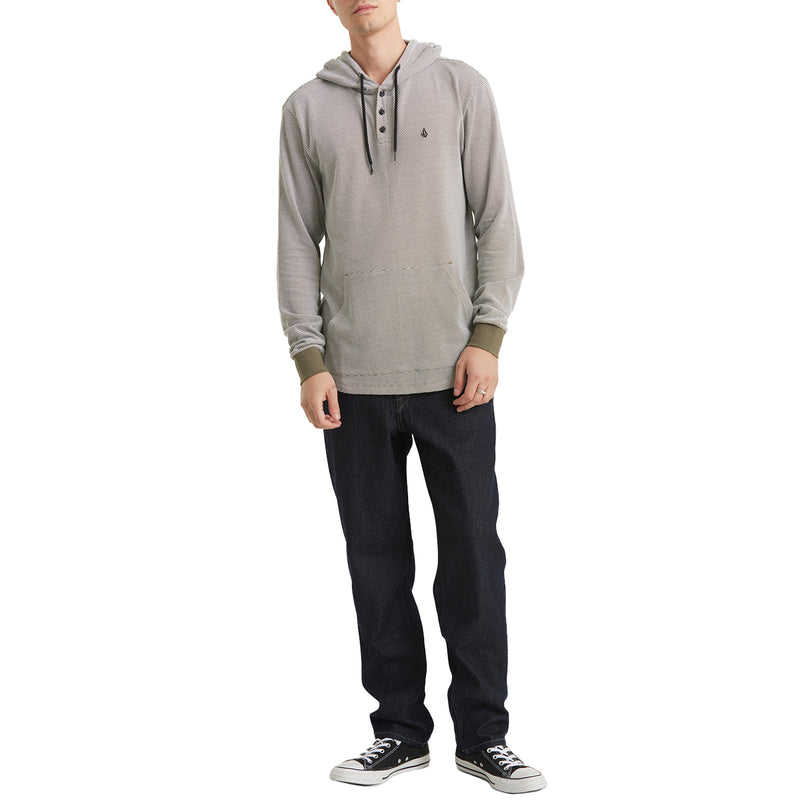 Load image into Gallery viewer, Volcom Murph Long Sleeve Thermal Shirt 12
