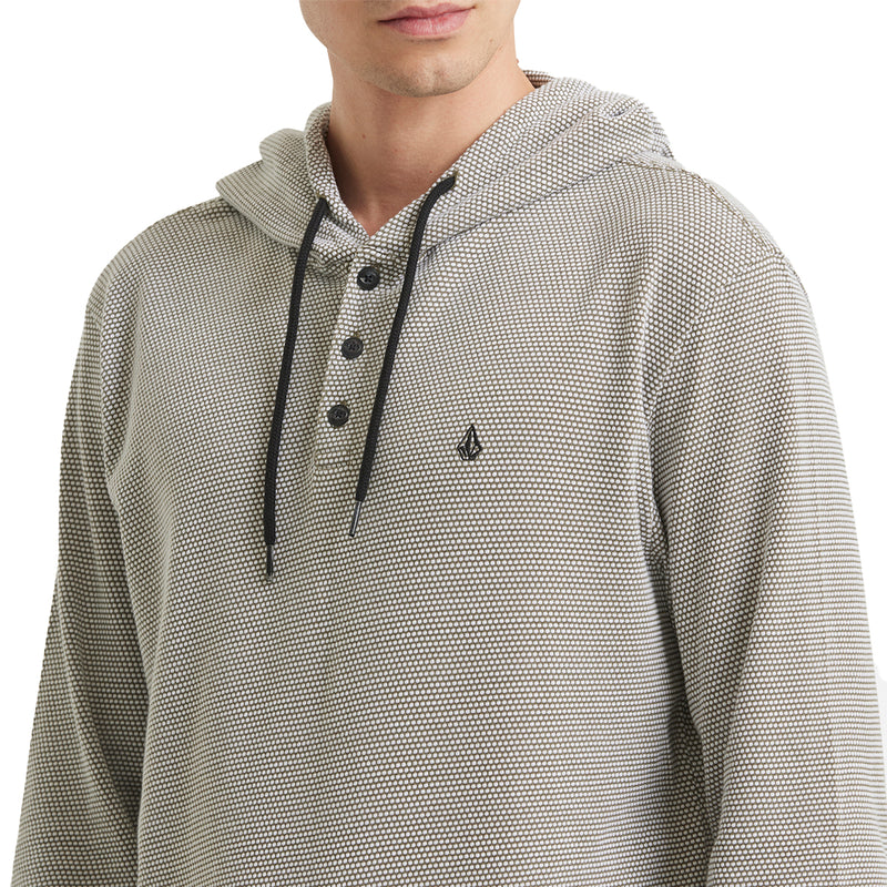 Load image into Gallery viewer, Volcom Murph Long Sleeve Thermal Shirt 11
