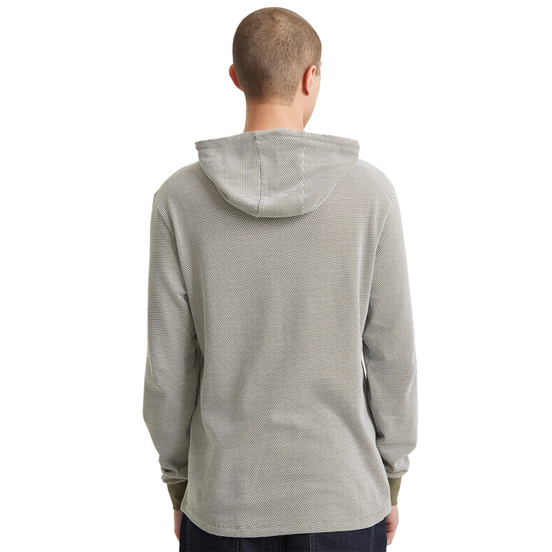 Load image into Gallery viewer, Volcom Murph Long Sleeve Thermal Shirt 8
