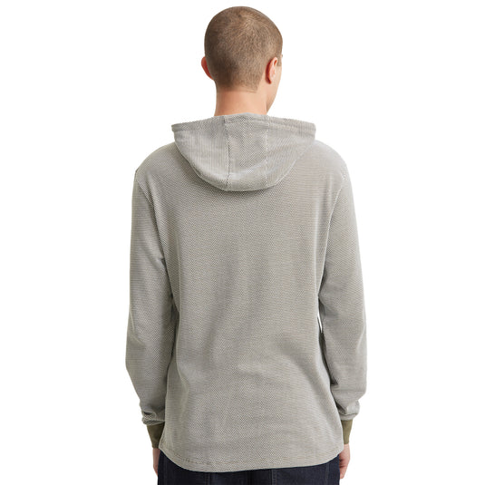 Volcom Murph Long Sleeve Thermal Shirt 8