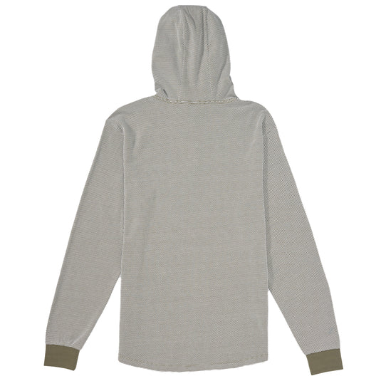 Volcom Murph Long Sleeve Thermal Shirt 6