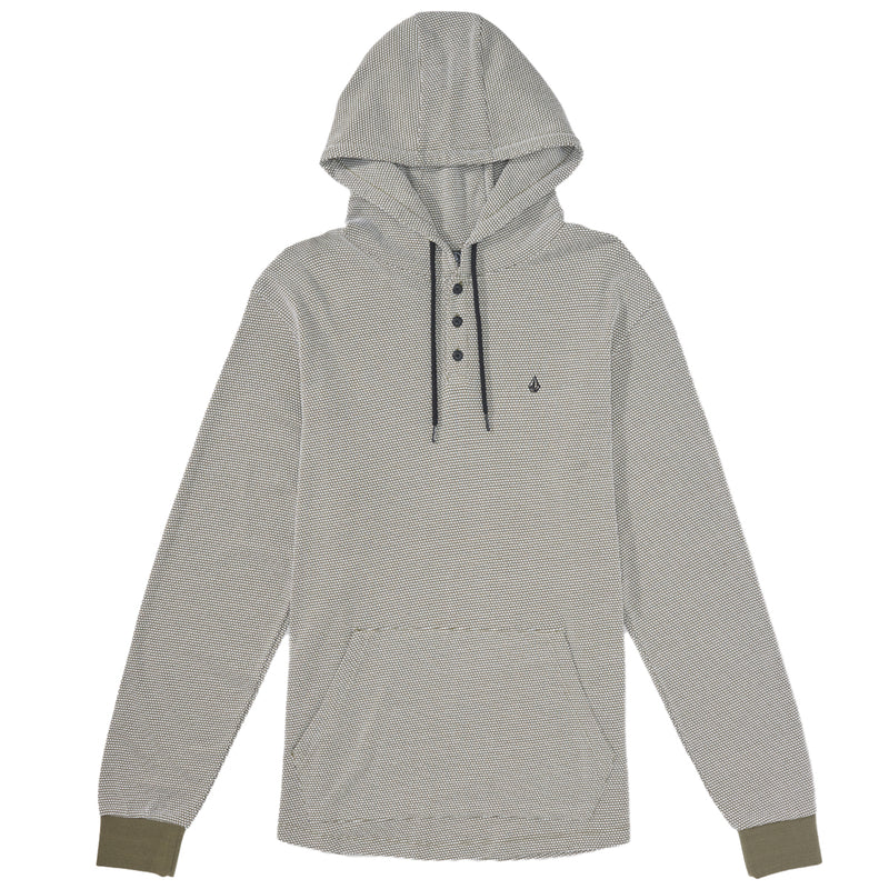 Load image into Gallery viewer, Volcom Murph Long Sleeve Thermal Shirt 5
