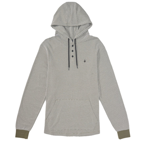 Volcom Murph Long Sleeve Thermal Shirt 5