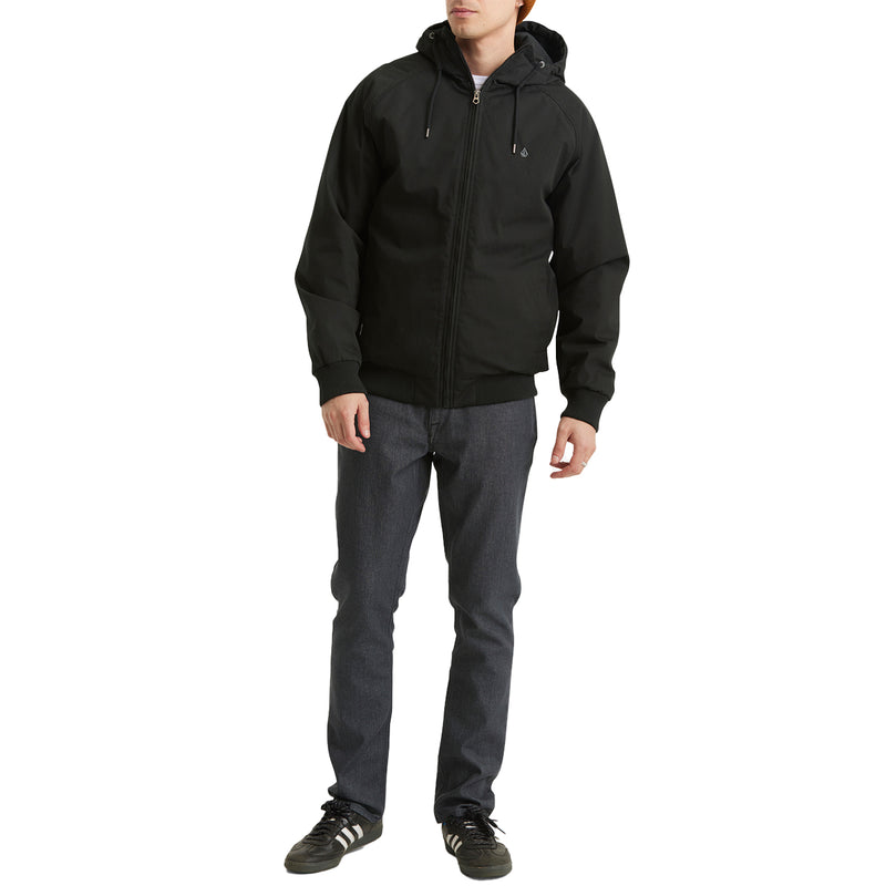 Load image into Gallery viewer, Volcom Hernan 10k Hooded Zip-Up Jacket 5
