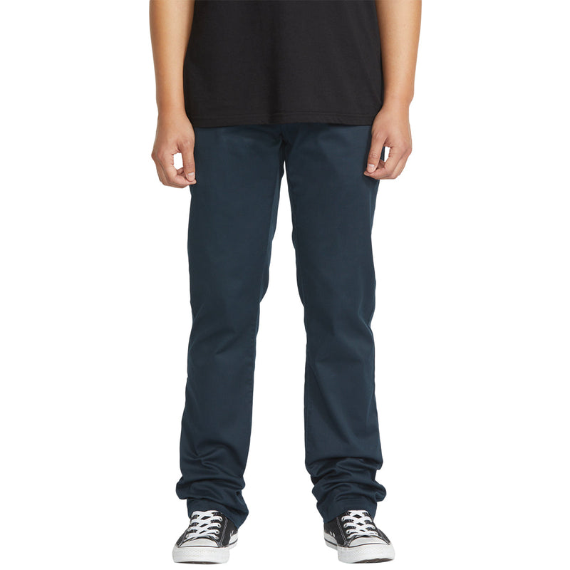 Load image into Gallery viewer, Volcom Frickin Modern Stretch Pants • 2024 3
