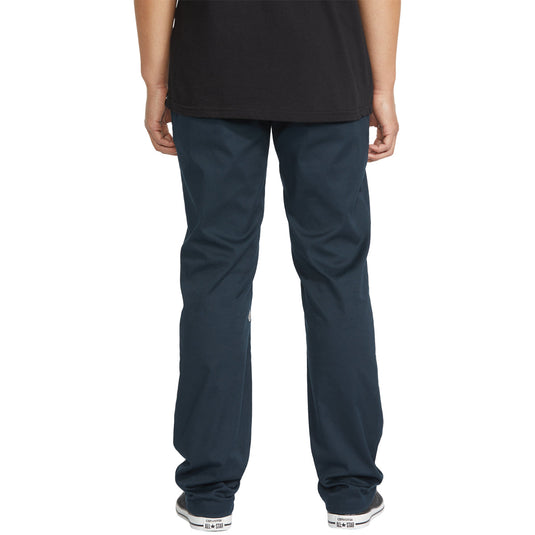 Volcom Frickin Modern Stretch Pants • 2024 4